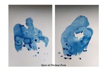 mostra Floriana Porta