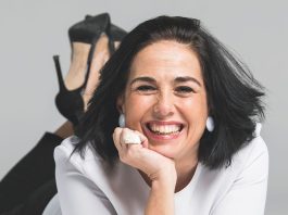 Antonella Frontani