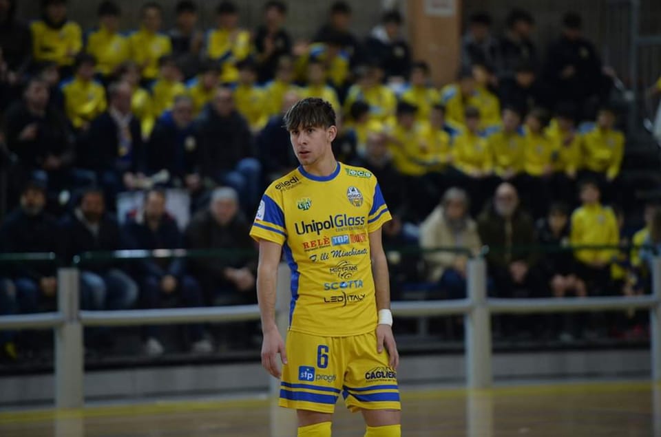 futsal sardegna