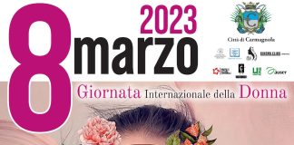 giornata donna 2023 carmagnola