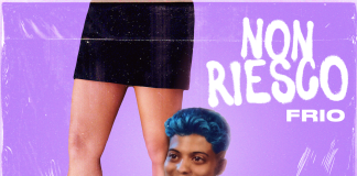 non riesco frio