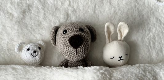notte pupazzi Sbam