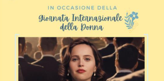 La Loggia giornata donna