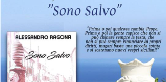 La Loggia libro Ragona