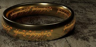 Tolkien Reading Day