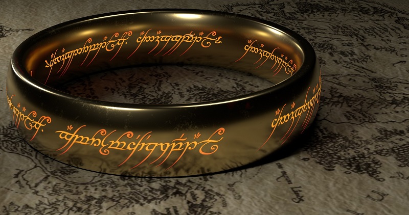 Tolkien Reading Day