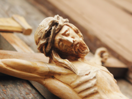 Via Crucis Vinovo