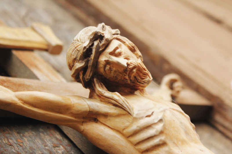Via Crucis Vinovo