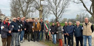 viale immacolata carmagnola