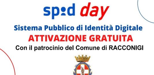 Racconigi Spid Day