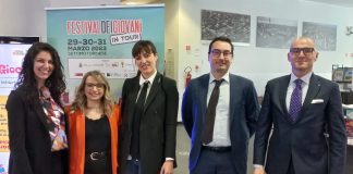 btm festival dei giovani