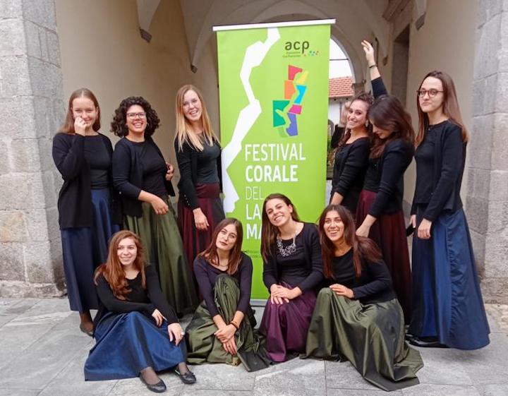 concerto San Rocco carmagnola