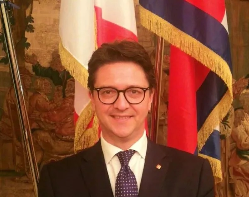 nicco ospedale cambiano