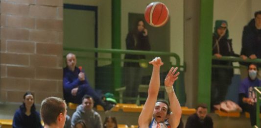 Delfini Basket Carmagnola