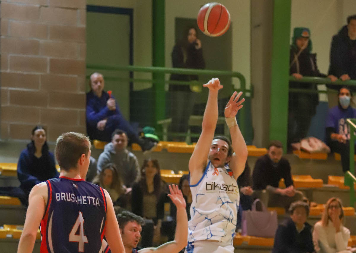 Delfini Basket Carmagnola