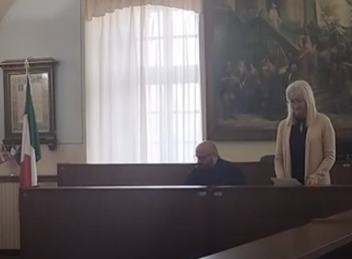 Indagine ex macello, archiviazione per Cammarata: il video di TeleGranda