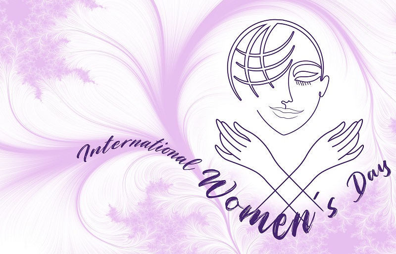CaraBiblioteca organizza un appuntamento per la Giornata della Donna