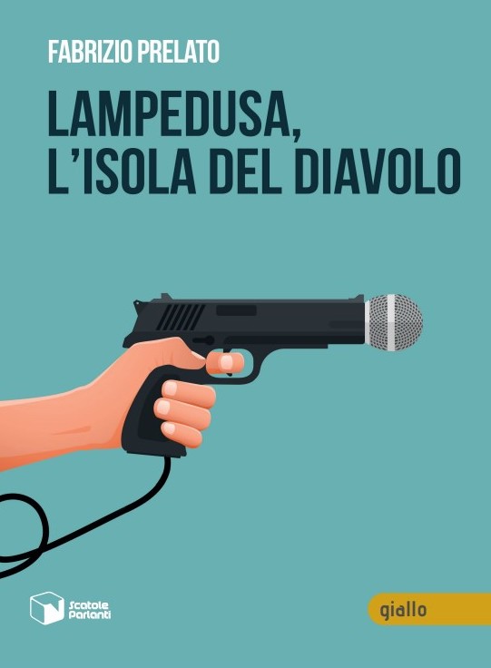 Lampedusa l'isola del Diavolo