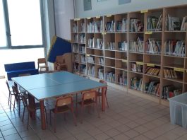 Letture natalizie alla biblioteca civica di Carignano Carignano letture natalizie