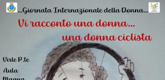 virle piemonte spettacolo claudio tartaglino giornata internazionale donna otto marzo