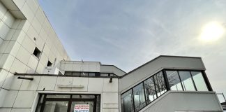 manutenzione centri sportivi carmagnola