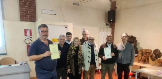 Moretta Protezione Civile