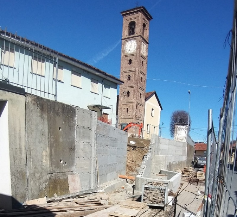 Moretta via Bollati