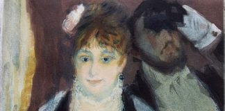 mostra espressionisti unitre villastellone