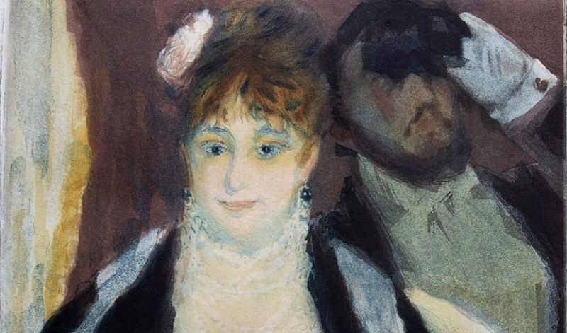 mostra espressionisti unitre villastellone