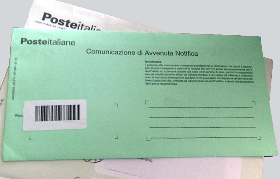 multe non pagate carmagnola
