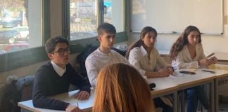 olimpiadi debate liceo baldessano roccati carmagnola