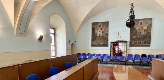 opposizioni consiglio comunale carmagnola costo centrosinistra
