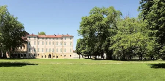 Santena Castello d'Estate