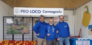 pro loco carmagnola 2023