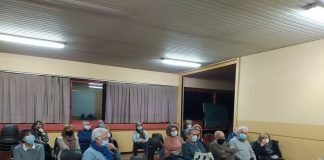 unitre villastellone direttivo