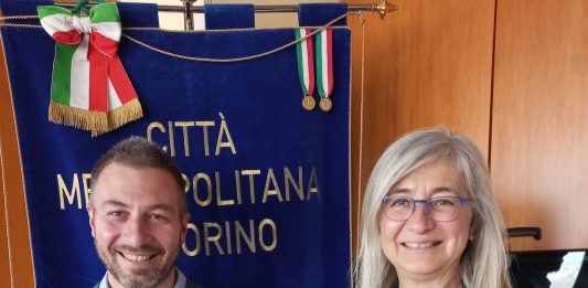 città metropolitana variante carmagnola