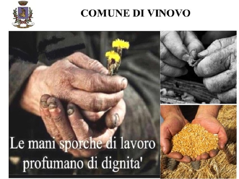 1 maggio Vinovo