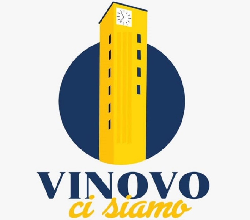 "Vinovo ci siamo", un nuovo gruppo politico nato sui social