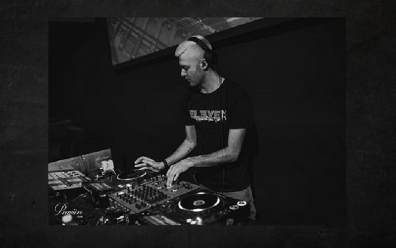 Dj Merlø