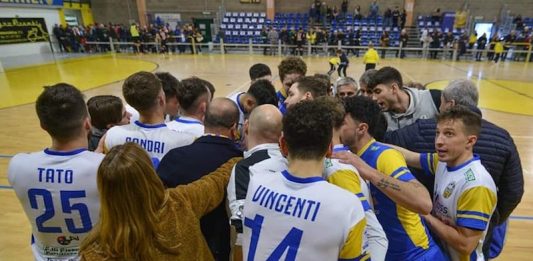 Sampdoria futsal