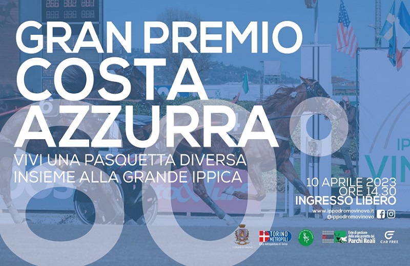 Gran Premio Costa Azzurra