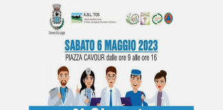 La Loggia Giornata Prevenzione
