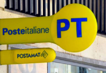 Castagnole: prevista la chiusura dell’ufficio postale per il progetto Polis Castagnole ufficio postale Polis