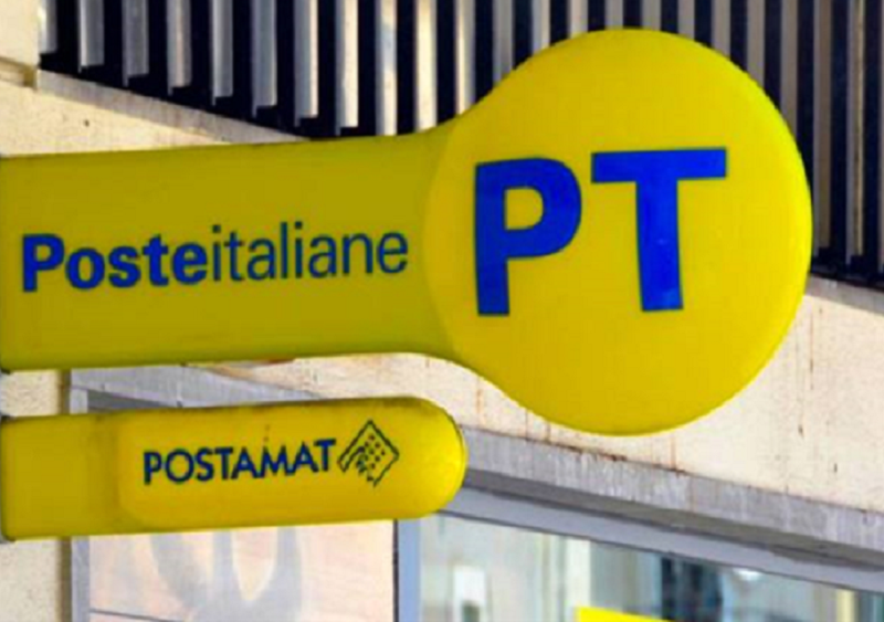 Moretta: lavori all’ufficio postale per il progetto Polis