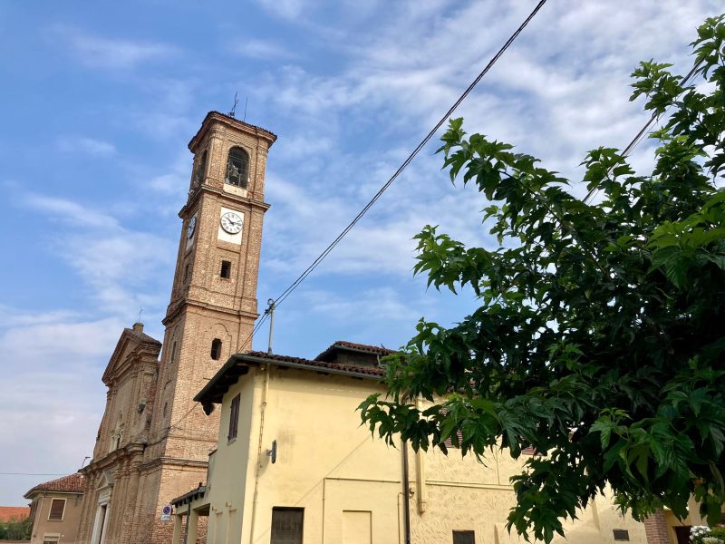 Osasio, al via l'affidamento dei lavori all'ex casa parrocchiale