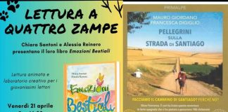 Sommariva appuntamenti lettura