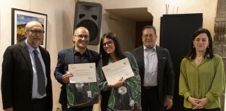premiazione agraria di carmagnola