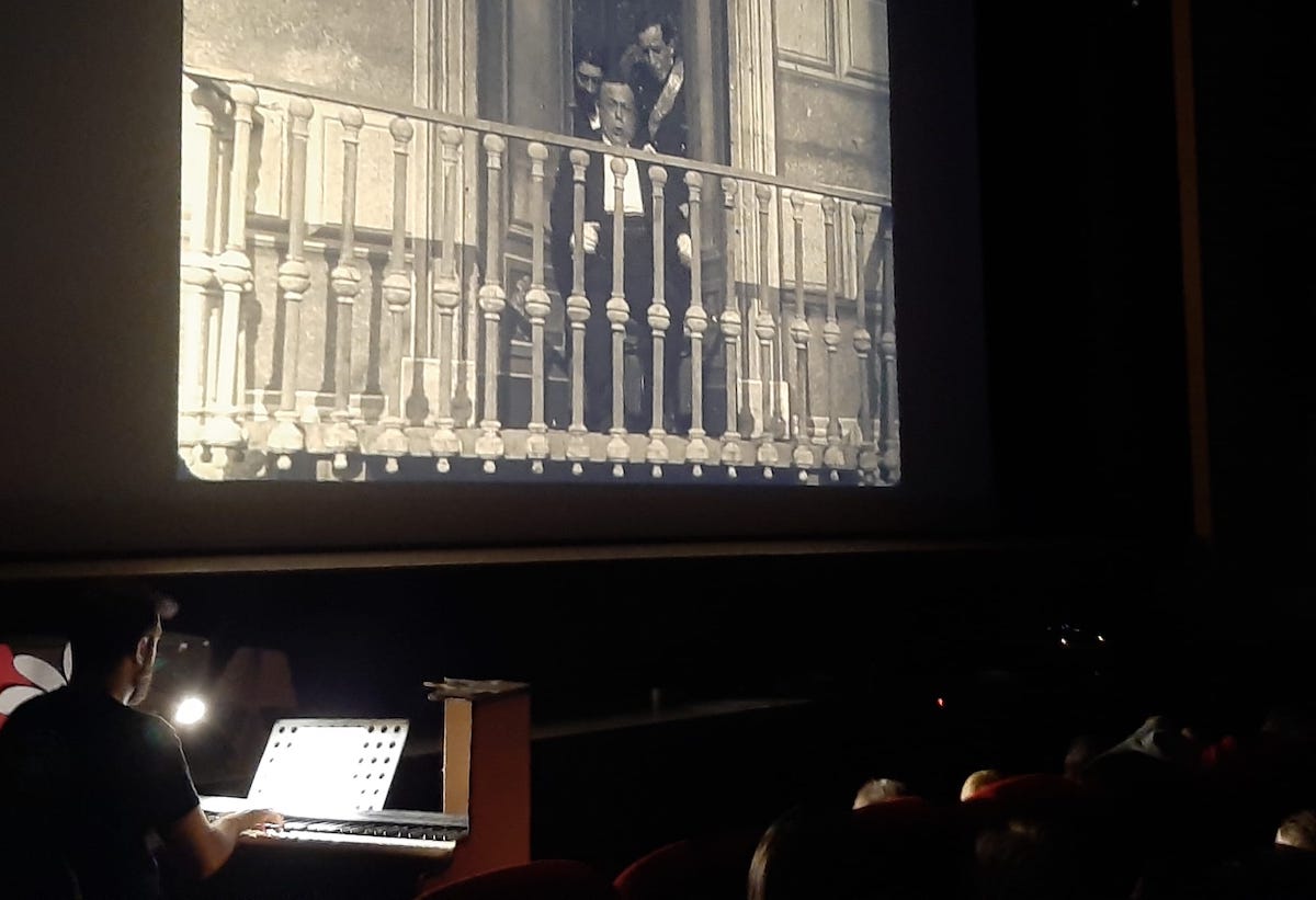 cinema elios