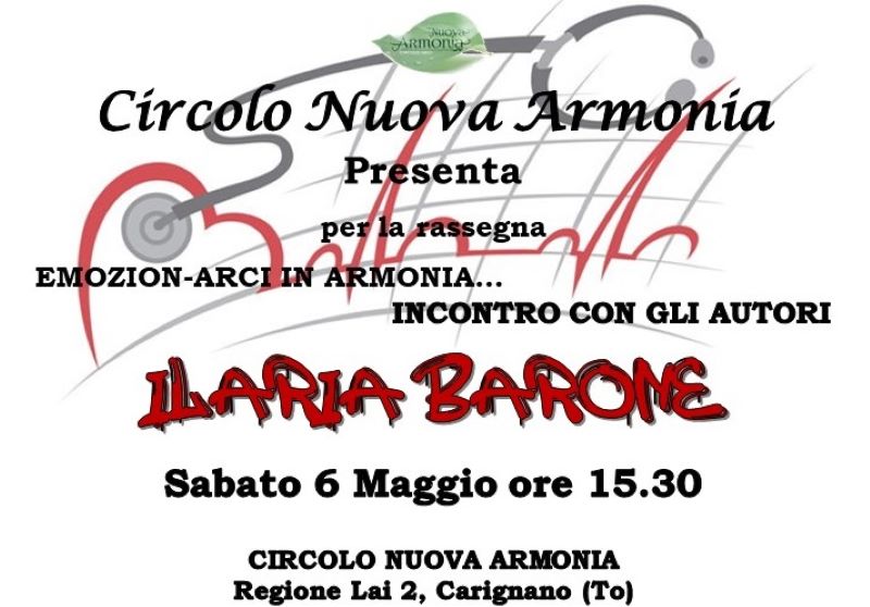 barone carignano