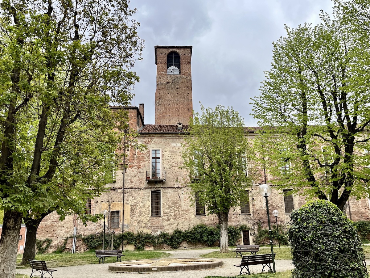 bilancio consuntivo 2022 del Comune di Carmagnola